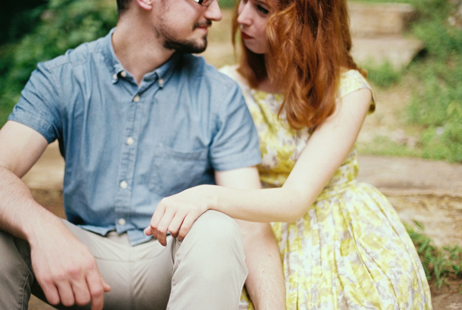 vintage couple portrait photography_0035