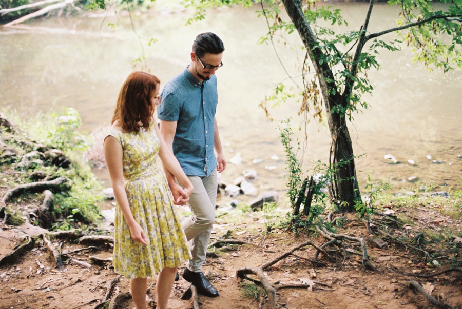 vintage couple portrait photography_0039