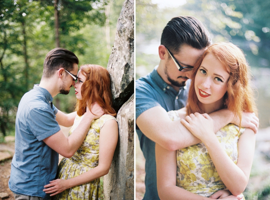 vintage couple portrait photography_0041