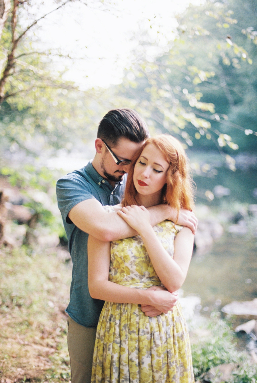 vintage couple portrait photography_0044