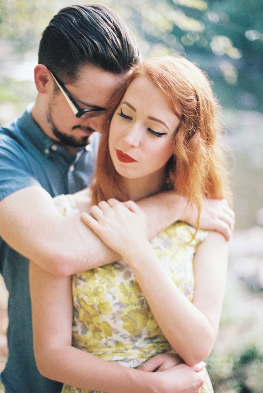 vintage couple portrait photography_0047