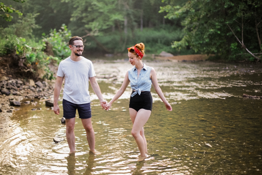 vintage engagement photography_0003