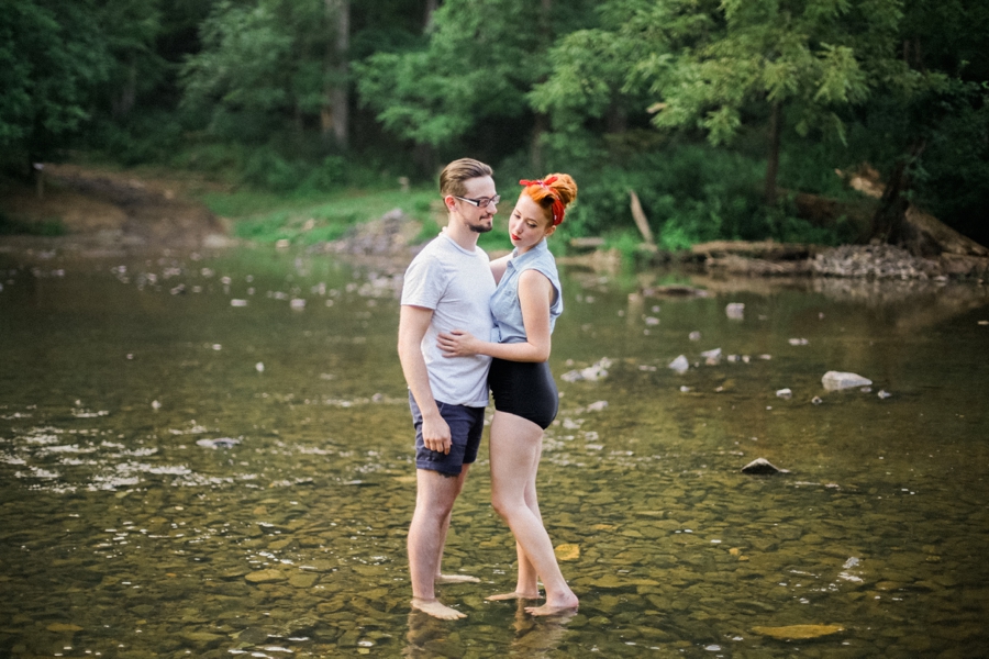 vintage engagement photography_0004