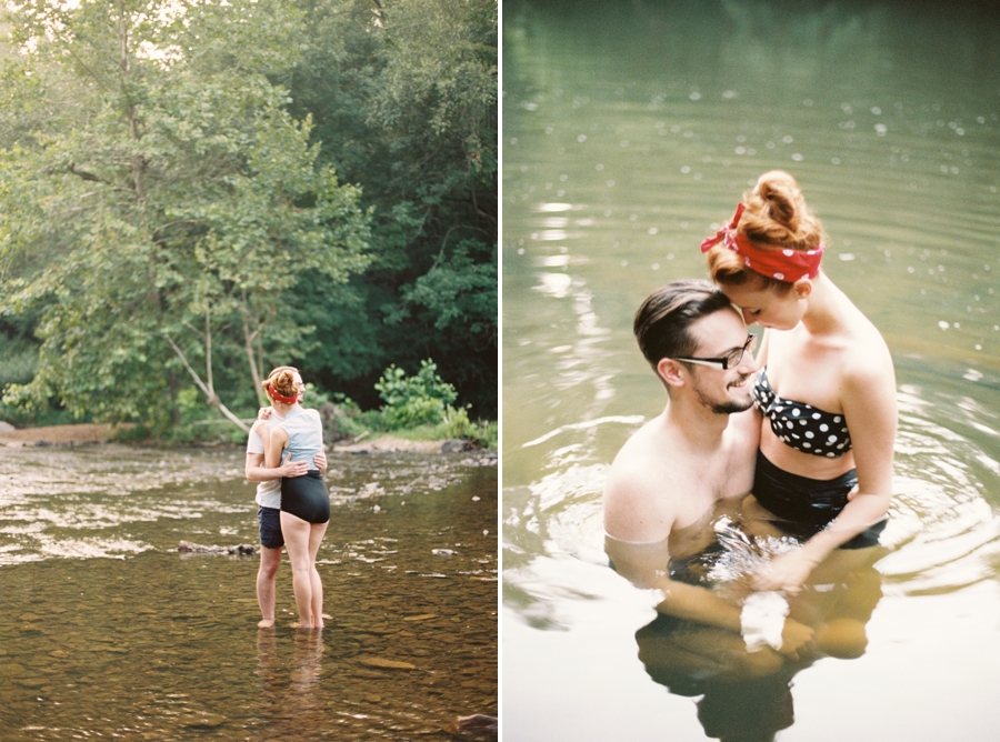vintage engagement photography_0005