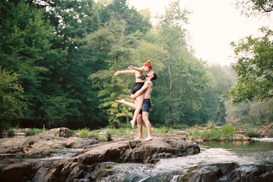 vintage engagement photography_0006