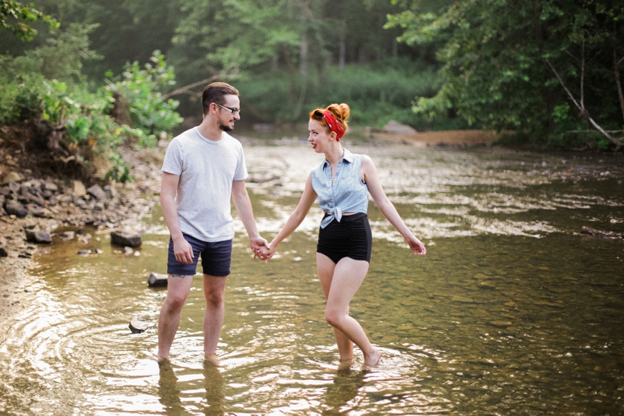 vintage engagement photography_0007