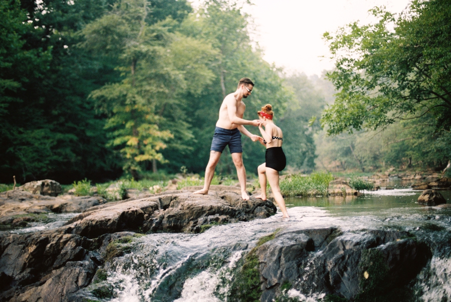 vintage engagement photography_0027