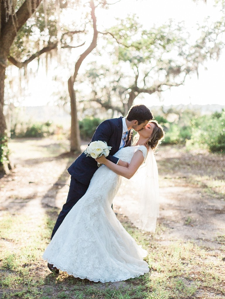 Savannah: Haley & Walker