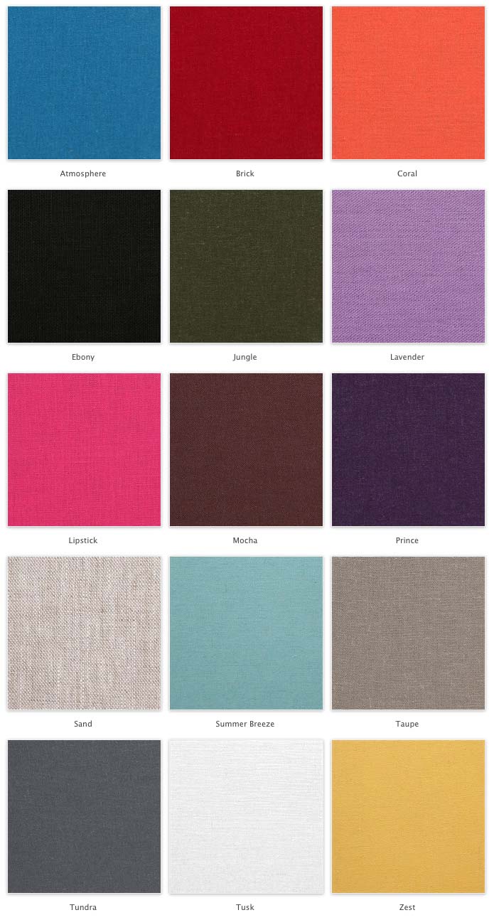 signature-linen
