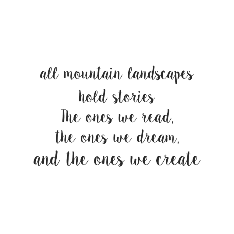 The Dreams We Create
