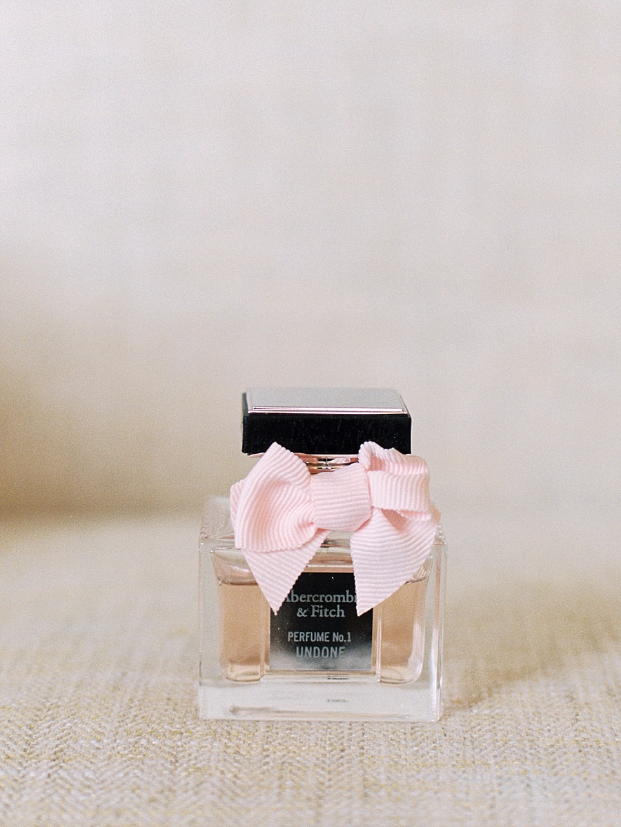 Chapel Hill Film Wedding Photography