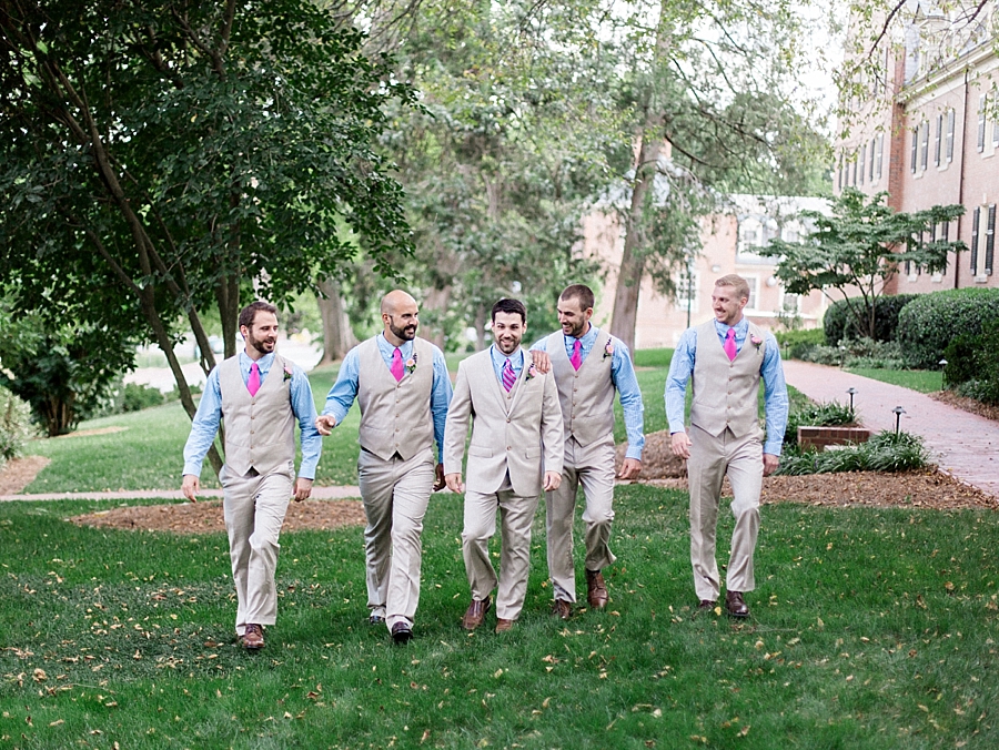 Chapel Hill Fine Art Film Wedding Photography_0008
