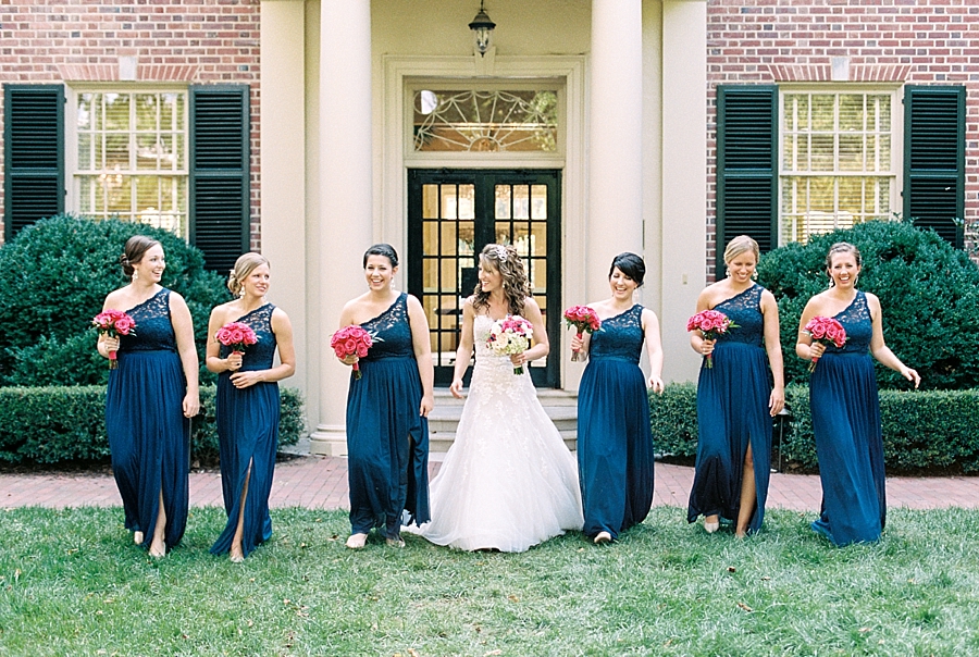 Chapel Hill Fine Art Film Wedding Photography_0013