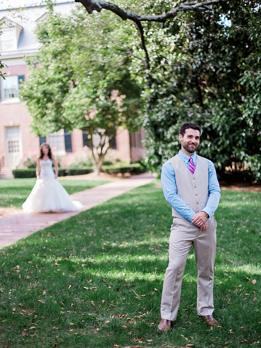 Chapel Hill Fine Art Film Wedding Photography_0014
