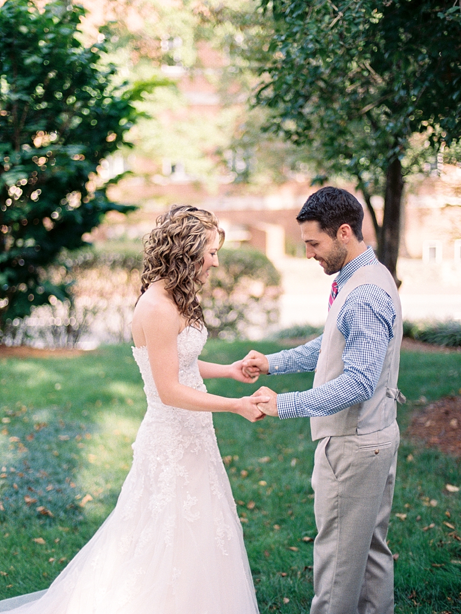 Chapel Hill Fine Art Film Wedding Photography_0016