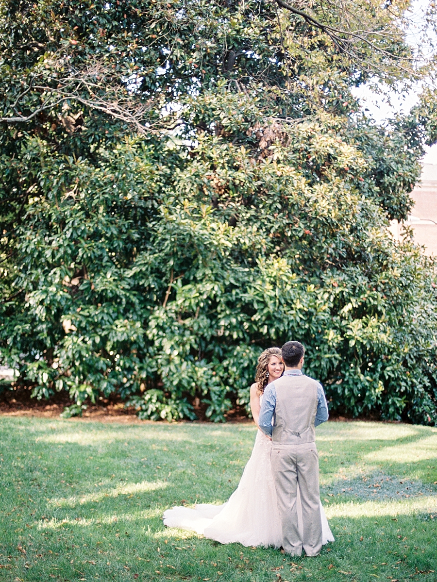 Chapel Hill Fine Art Film Wedding Photography_0017