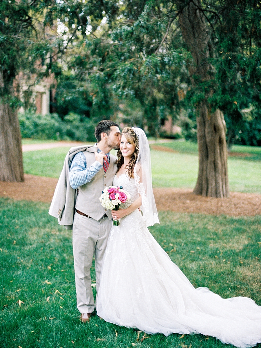 Chapel Hill Fine Art Film Wedding Photography_0029