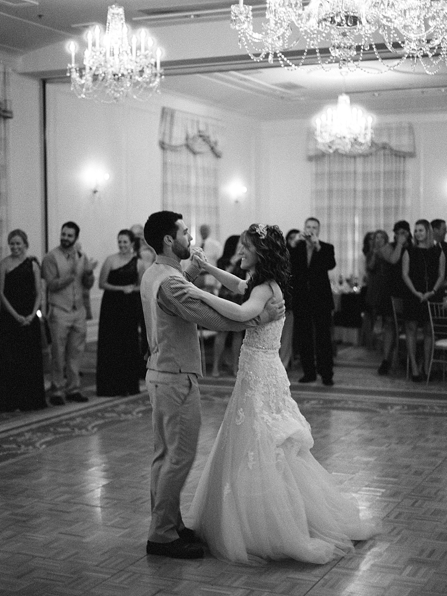 Chapel Hill Fine Art Film Wedding Photography_0034