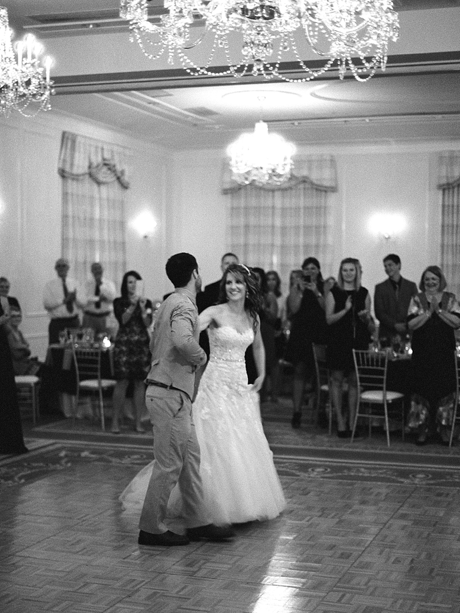Chapel Hill Fine Art Film Wedding Photography_0035