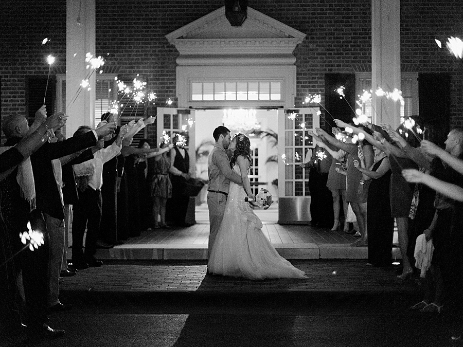 Chapel Hill Fine Art Film Wedding Photography_0041