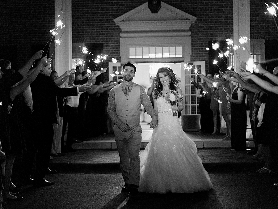 Chapel Hill Fine Art Film Wedding Photography_0042