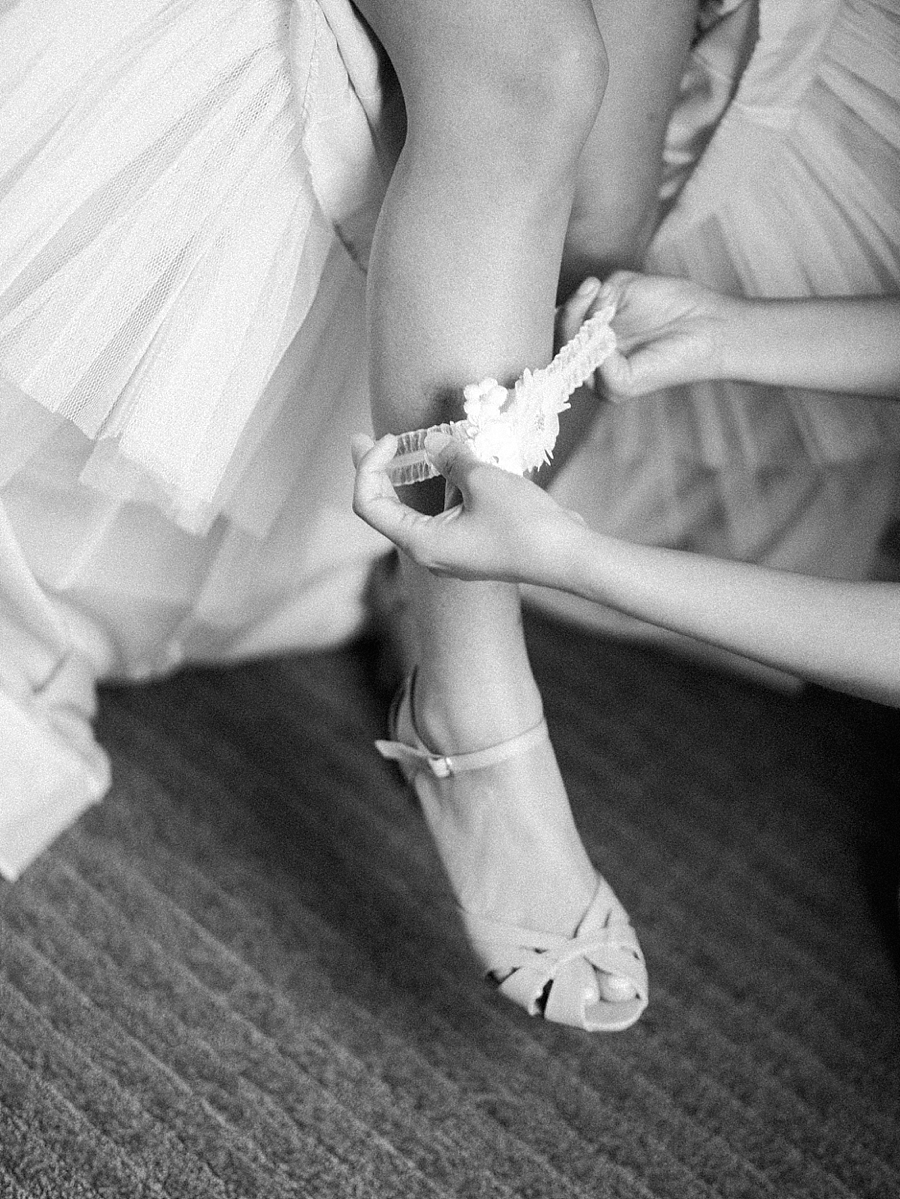 Chapel Hill Wedding Film Photography_0009