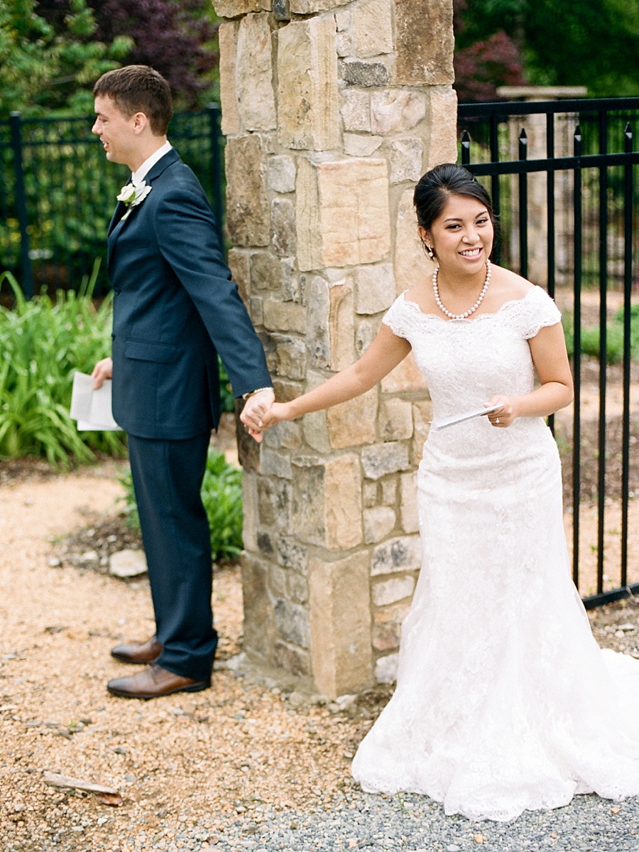 Chapel Hill Wedding Film Photography_0010