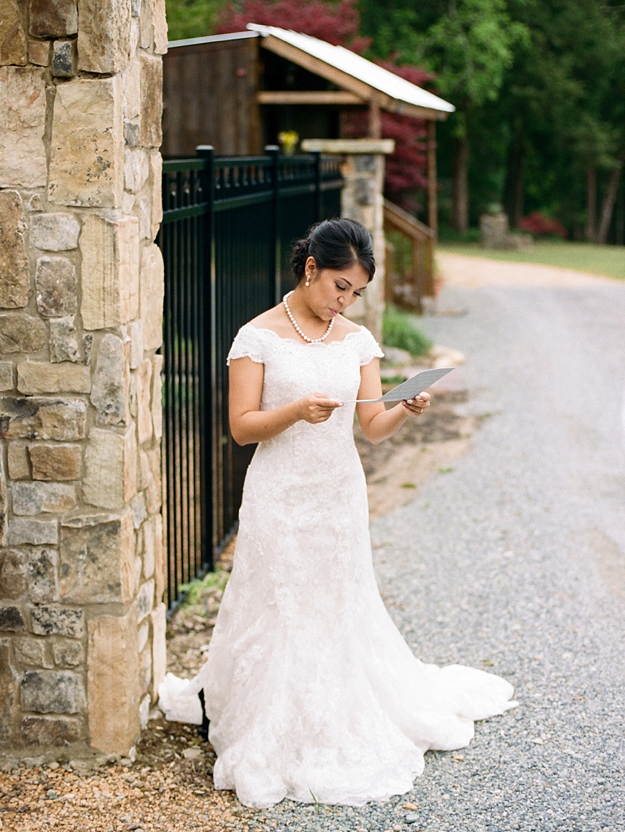 Chapel Hill Wedding Film Photography_0011