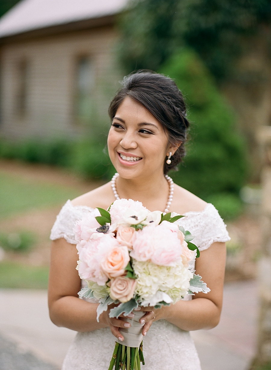 Chapel Hill Wedding Film Photography_0012