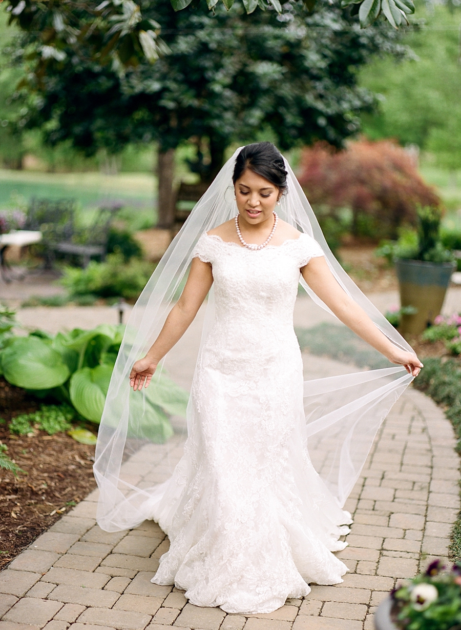 Chapel Hill Wedding Film Photography_0014