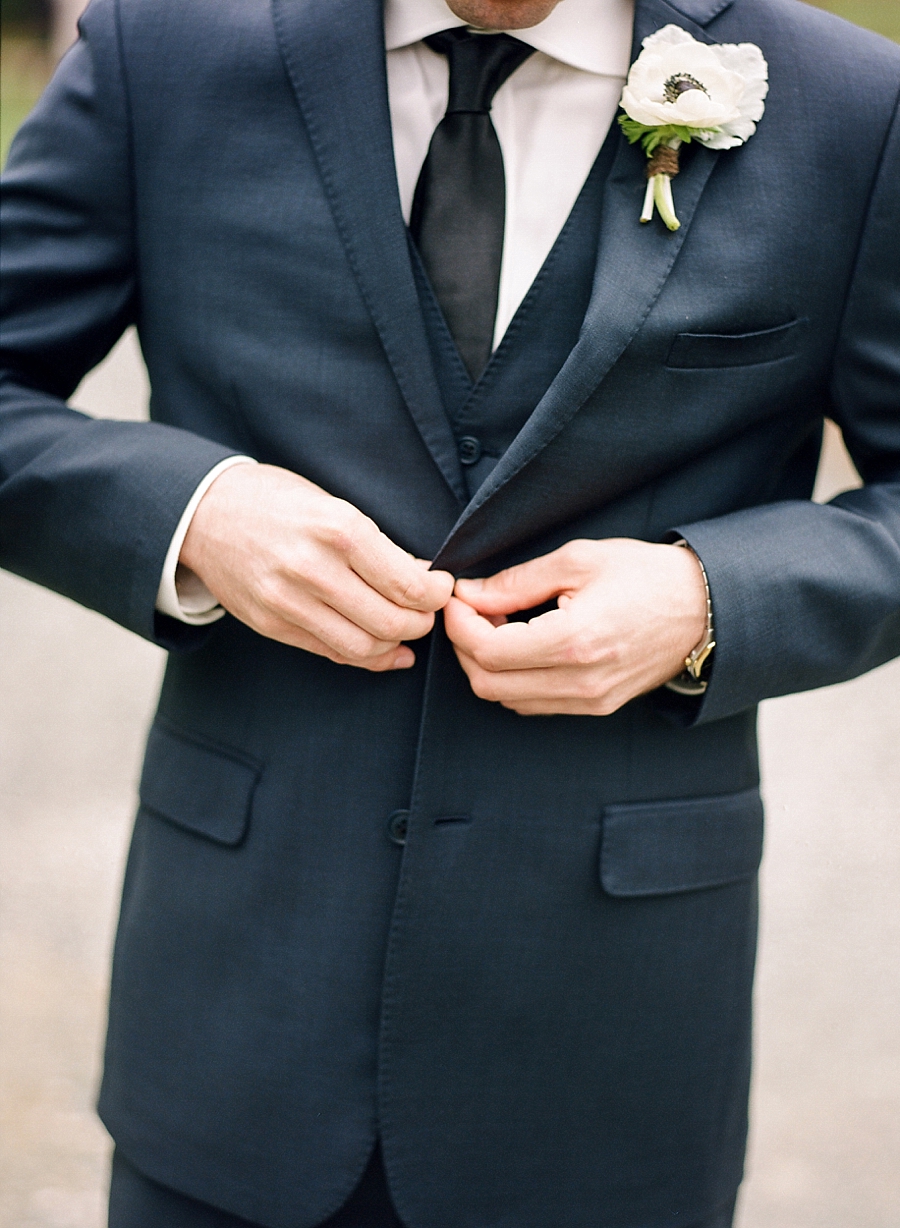 Chapel Hill Wedding Film Photography_0018