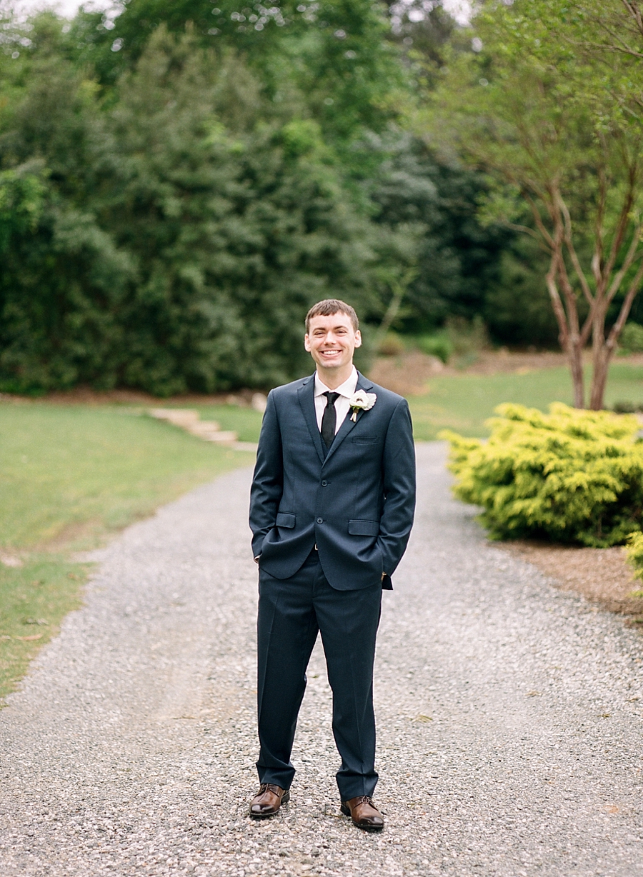 Chapel Hill Wedding Film Photography_0019