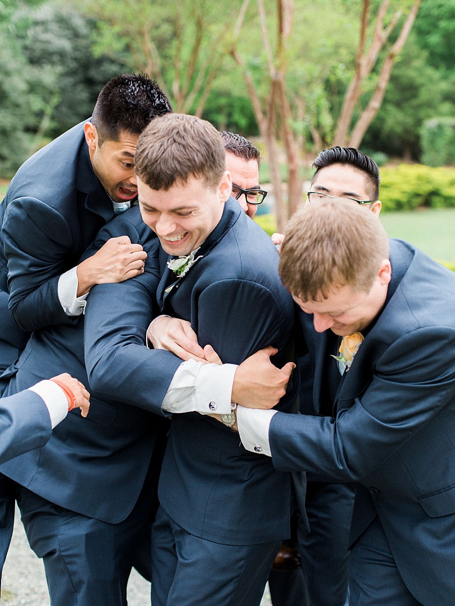 Chapel Hill Wedding Film Photography_0021