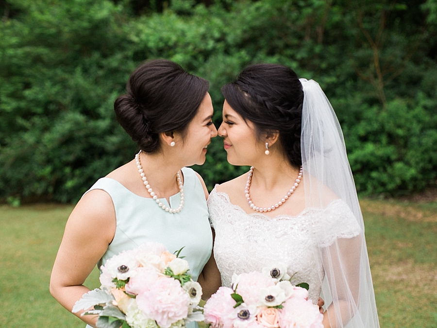 Chapel Hill Wedding Film Photography_0024