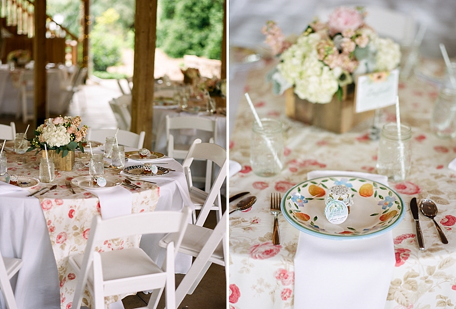 Chapel Hill Wedding Film Photography_0028