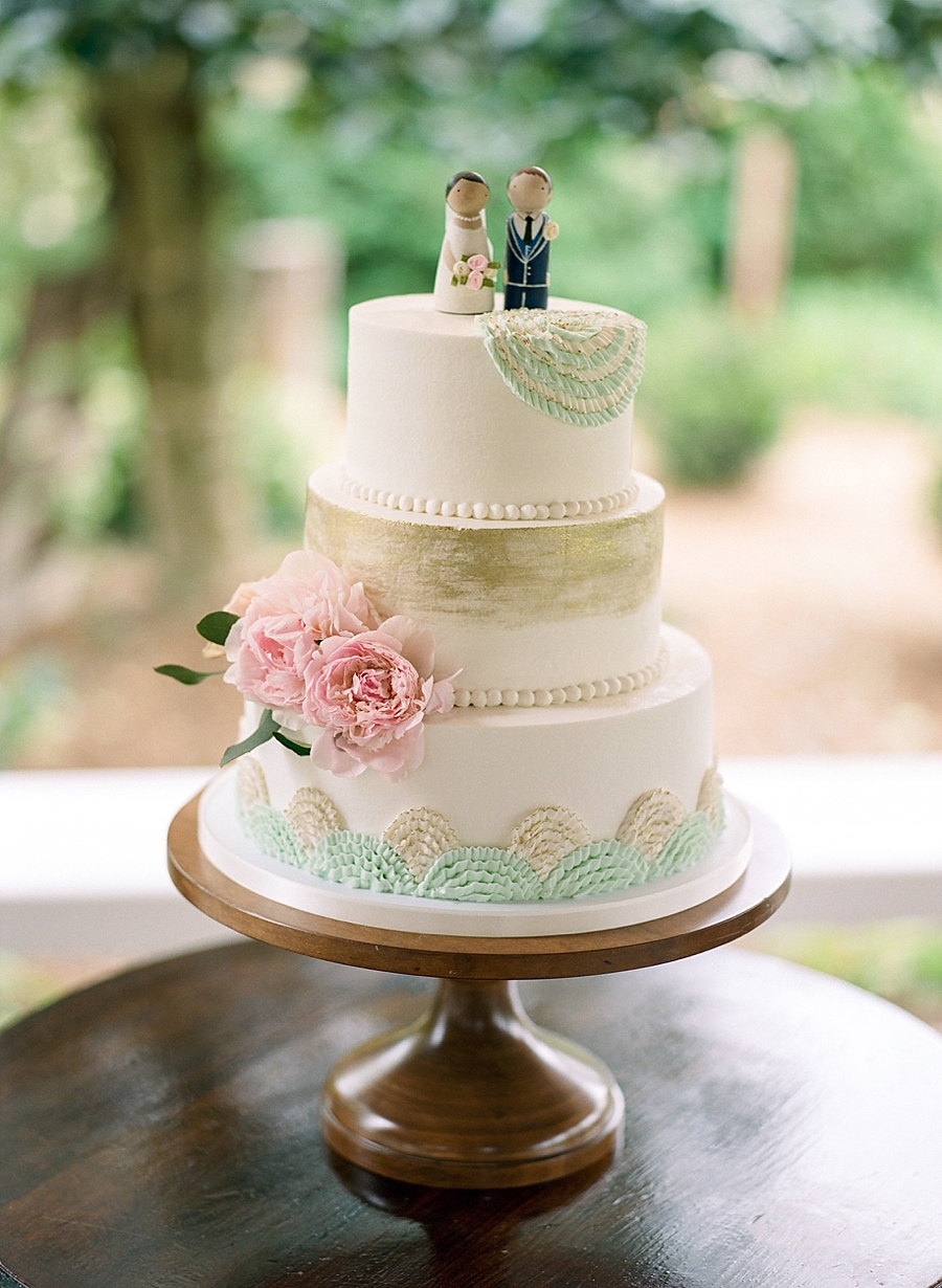 Chapel Hill Wedding Film Photography_0032