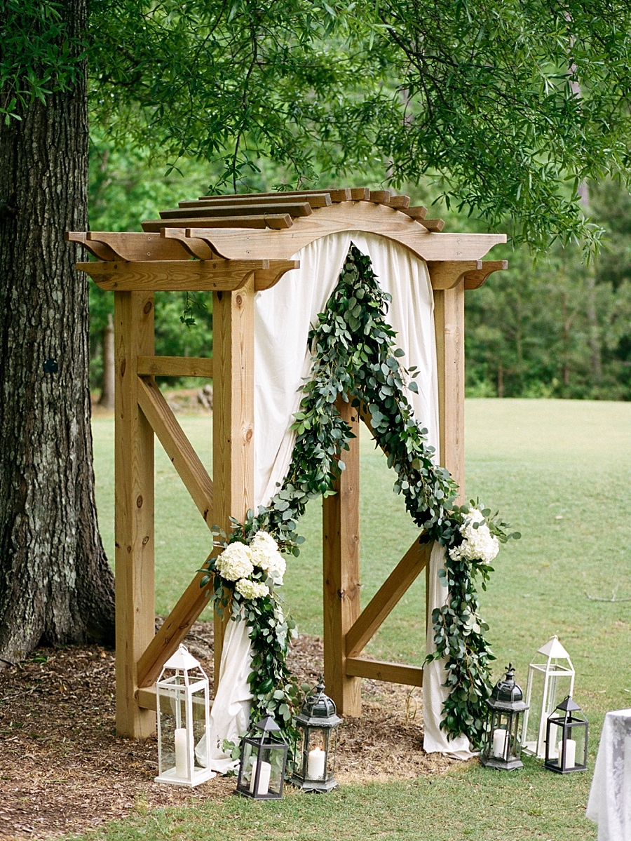 Chapel Hill Wedding Film Photography_0033