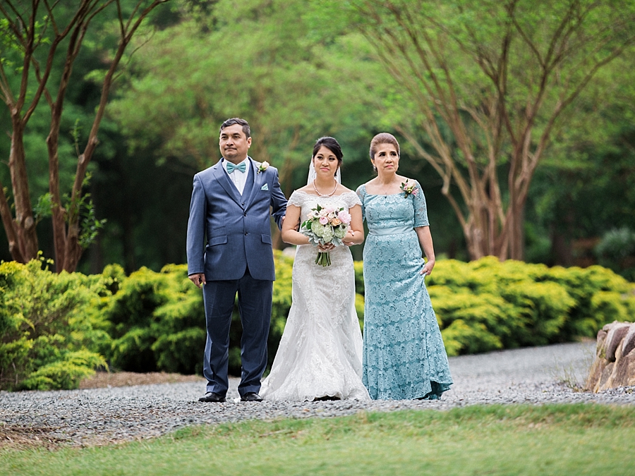 Chapel Hill Wedding Film Photography_0035