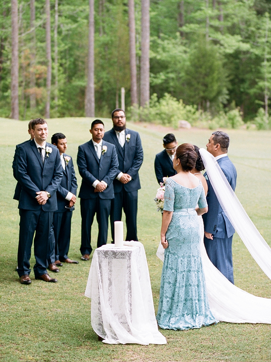 Chapel Hill Wedding Film Photography_0036