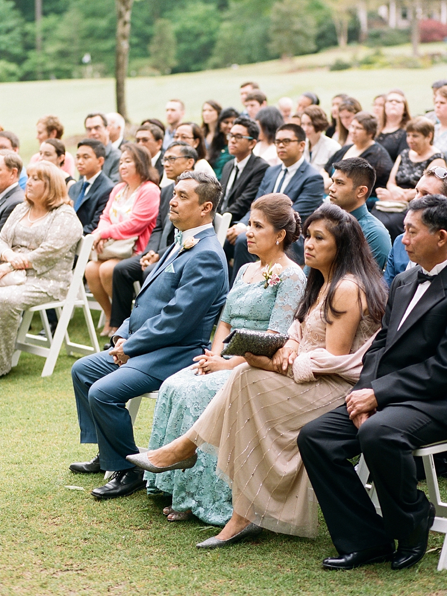 Chapel Hill Wedding Film Photography_0037