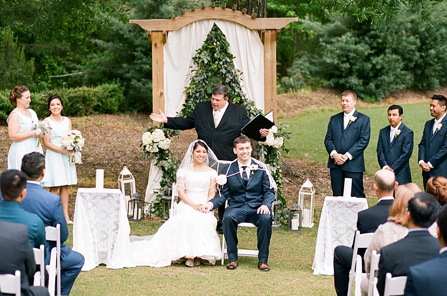 Chapel Hill Wedding Film Photography_0038