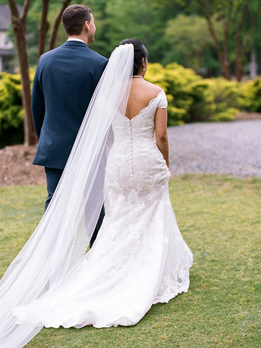 Chapel Hill Wedding Film Photography_0044