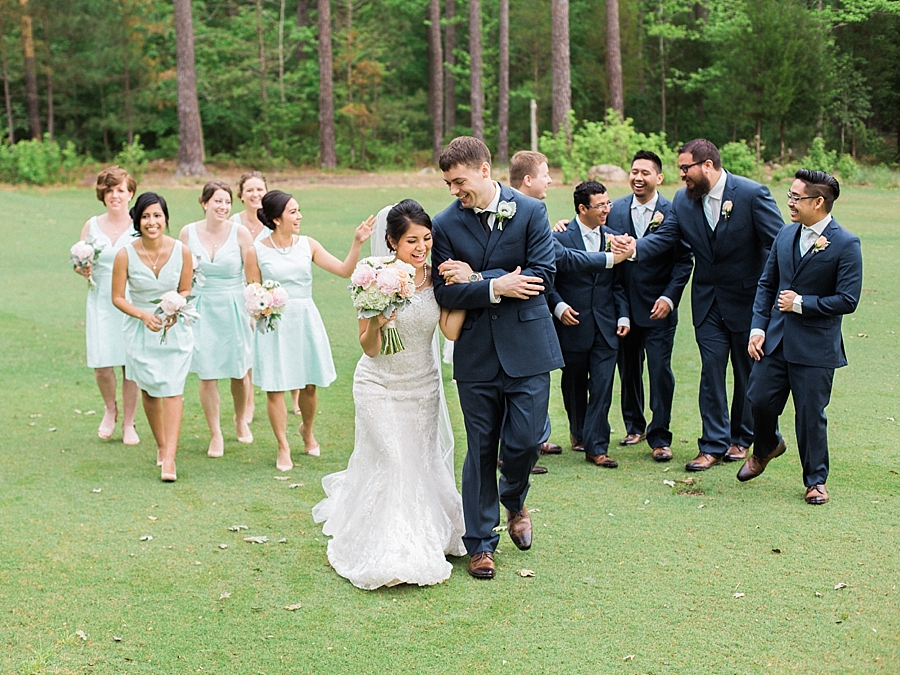 Chapel Hill Wedding Film Photography_0045