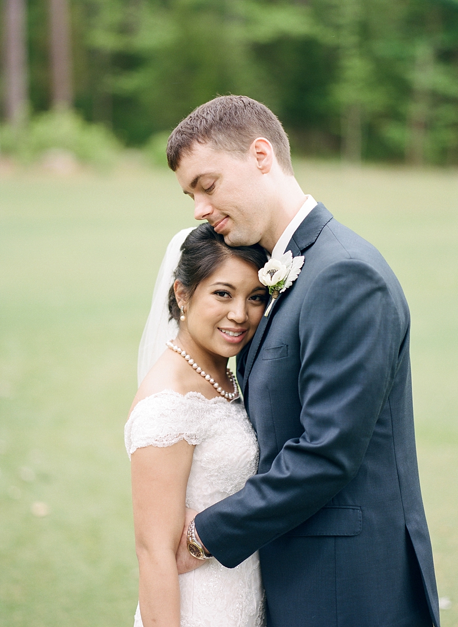 Chapel Hill Wedding Film Photography_0048