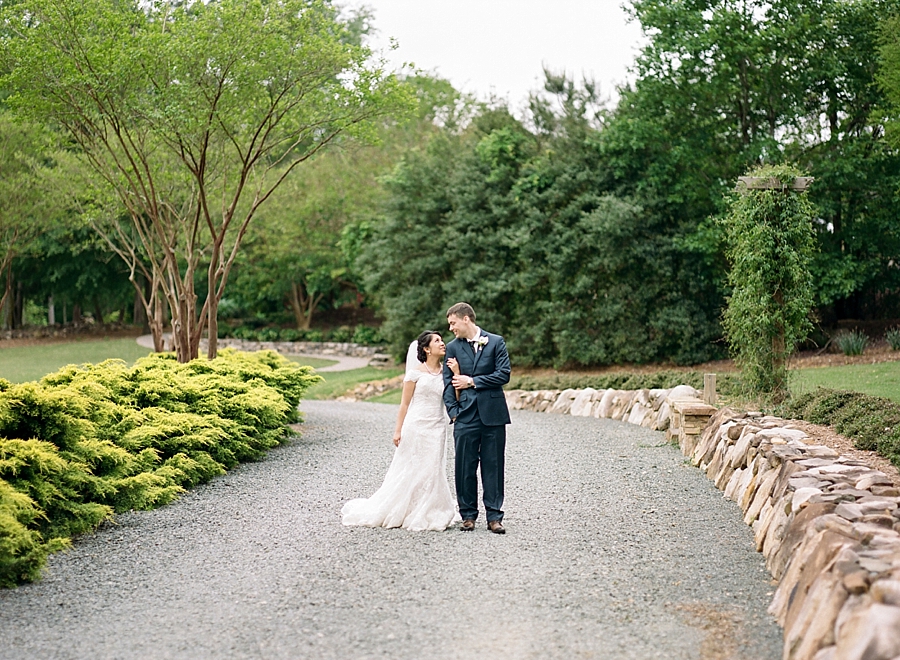 Chapel Hill Wedding Film Photography_0050