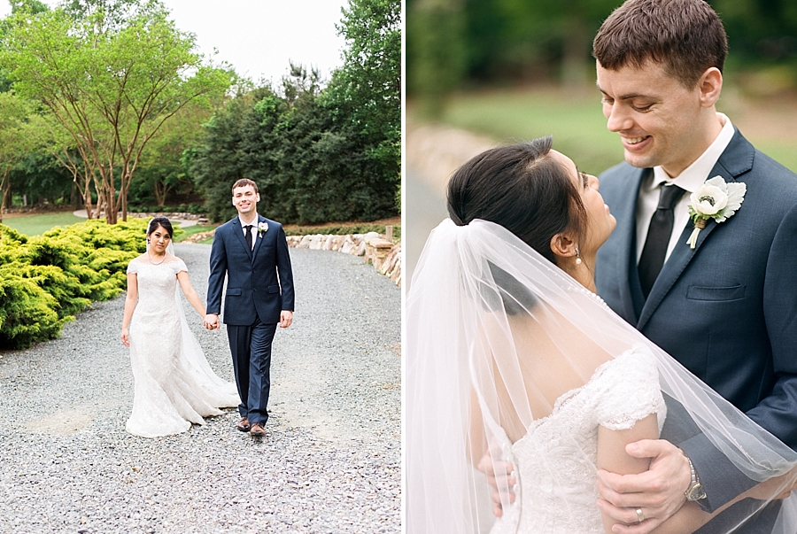 Chapel Hill Wedding Film Photography_0051