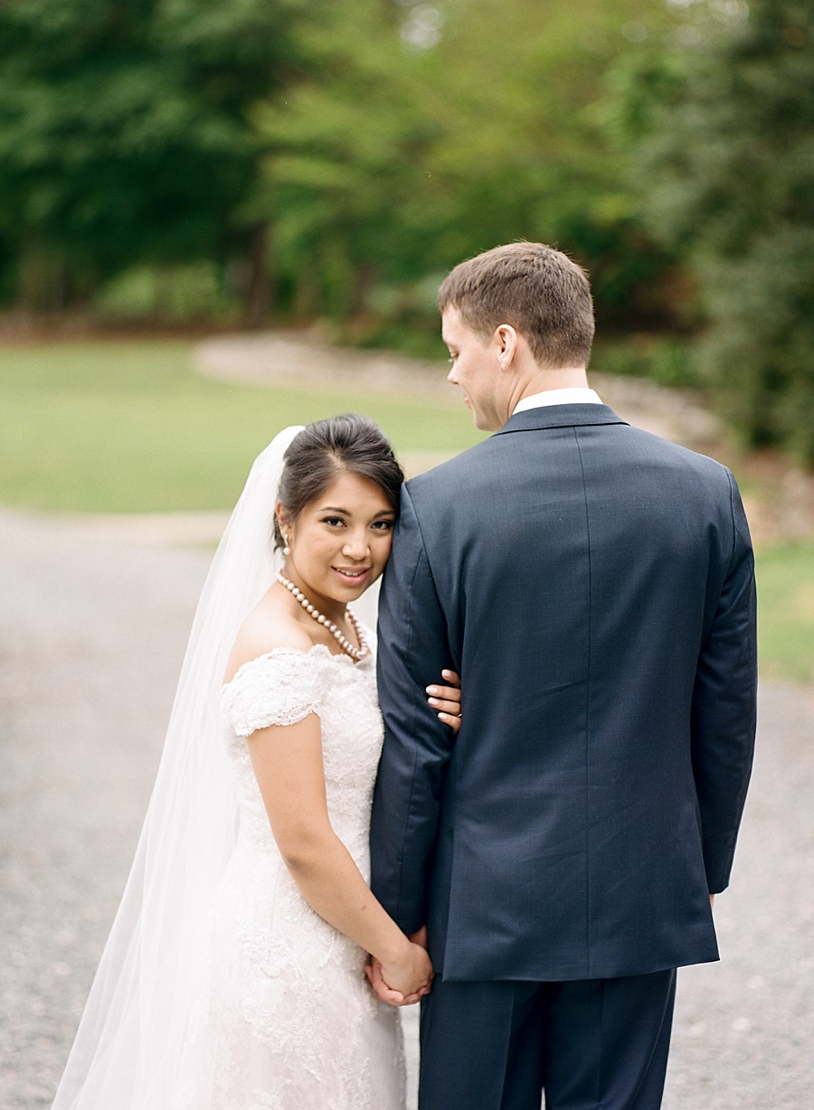 Chapel Hill Wedding Film Photography_0054