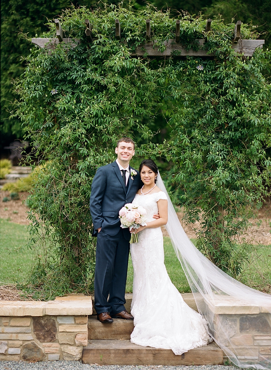 Chapel Hill Wedding Film Photography_0057