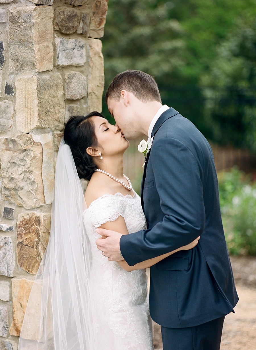 Chapel Hill Wedding Film Photography_0059