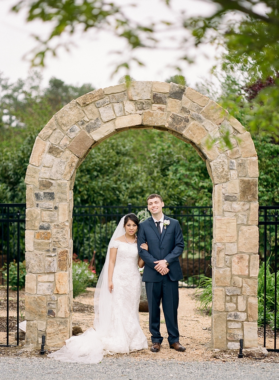 Chapel Hill Wedding Film Photography_0060